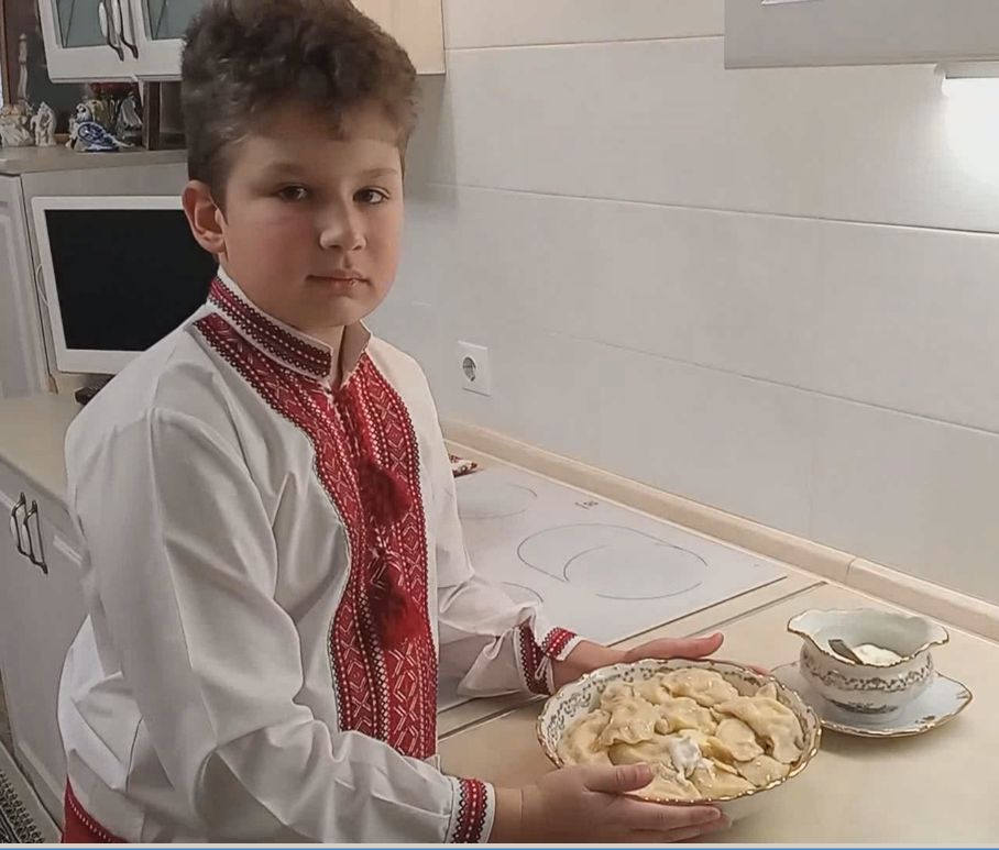 Готовимся к конкурсу