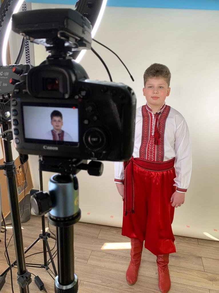 Международный день родного языка