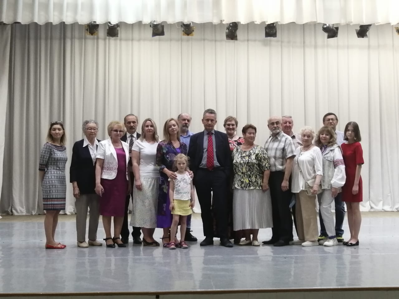 Дни славянской письменности и культуры