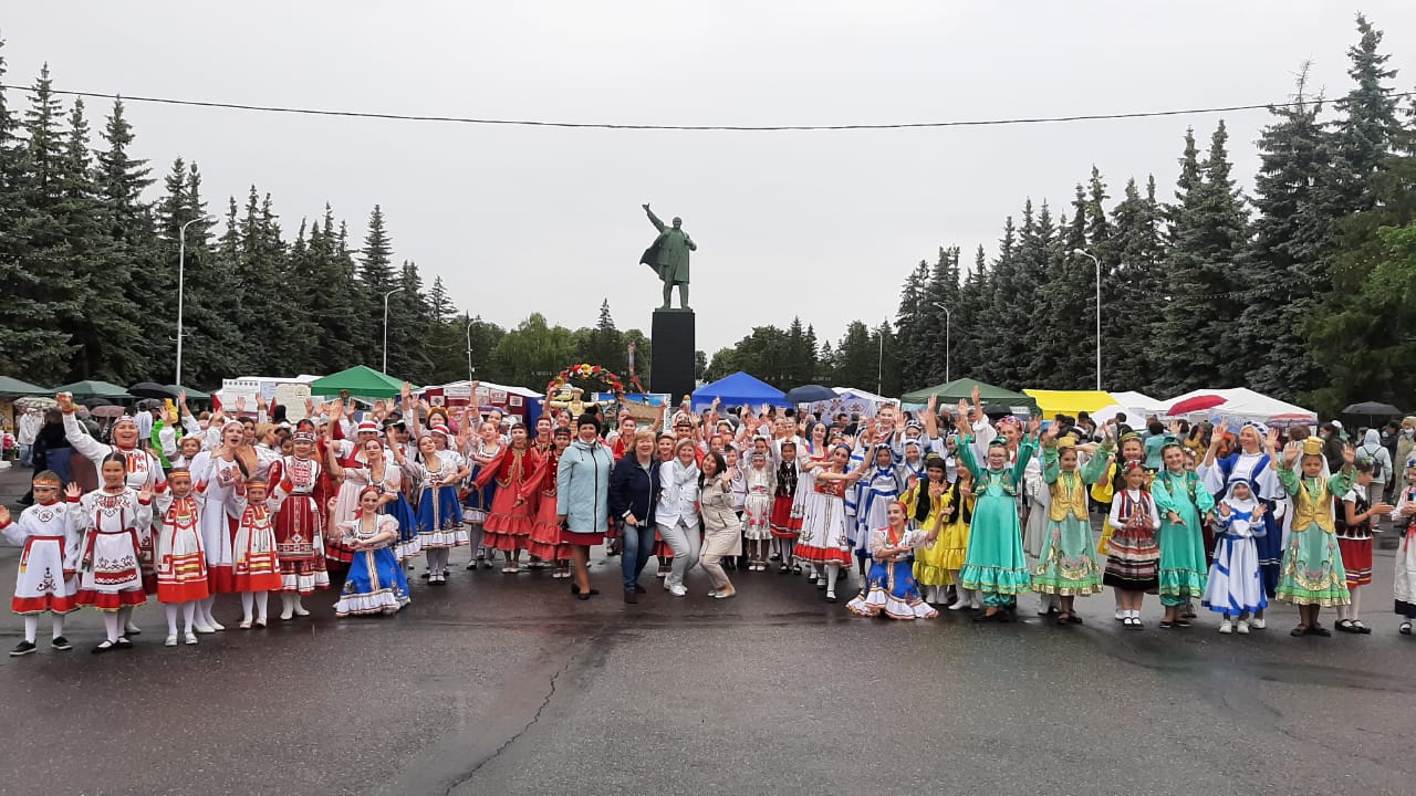День России
