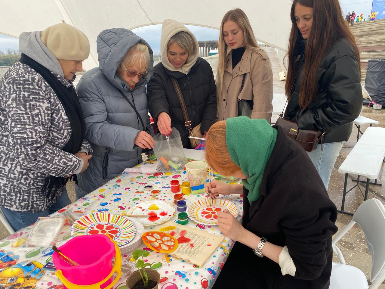 День рождения С.Т. Аксакова
